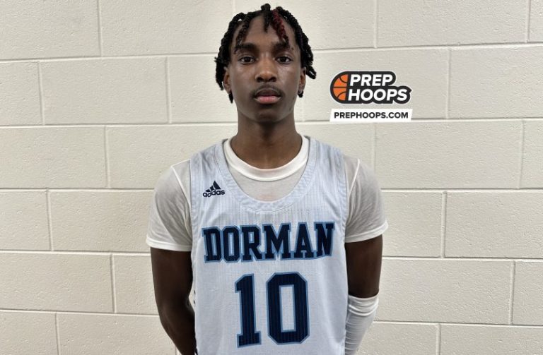 SCHSL Class 5A Upper State: Lexington vs. Dorman