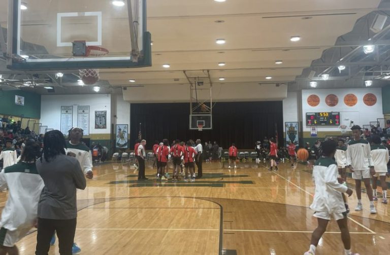 Northern Nash/Franklinton Recap/Standouts
