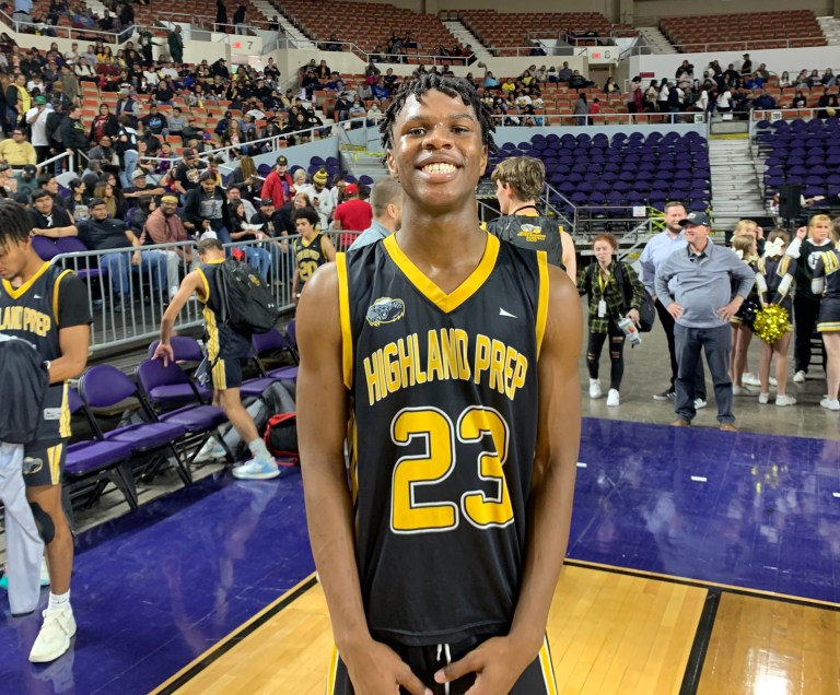 Junior Positional Rankings: SF’s
