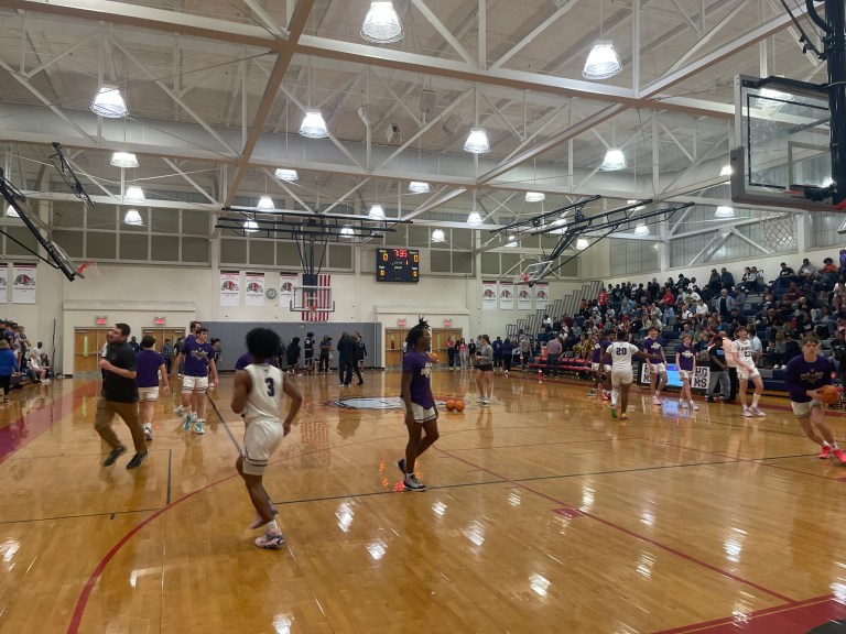 Panther Creek/Holly Springs Game Recap/Standouts