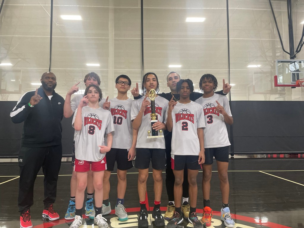 OneDayBump 5 Middle School Showcase: MVP & Standouts