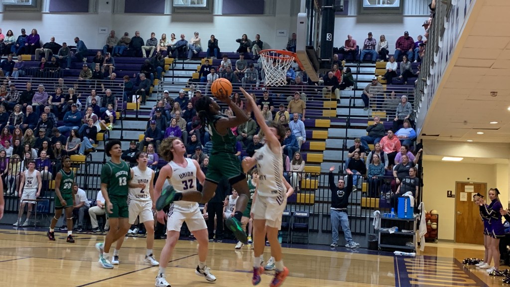 Region 8-2A Semifinals Standouts