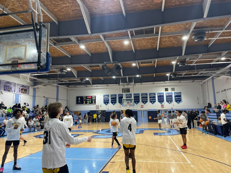 NCHSAA Playoffs: South Granville/Manteo Recap/Standouts