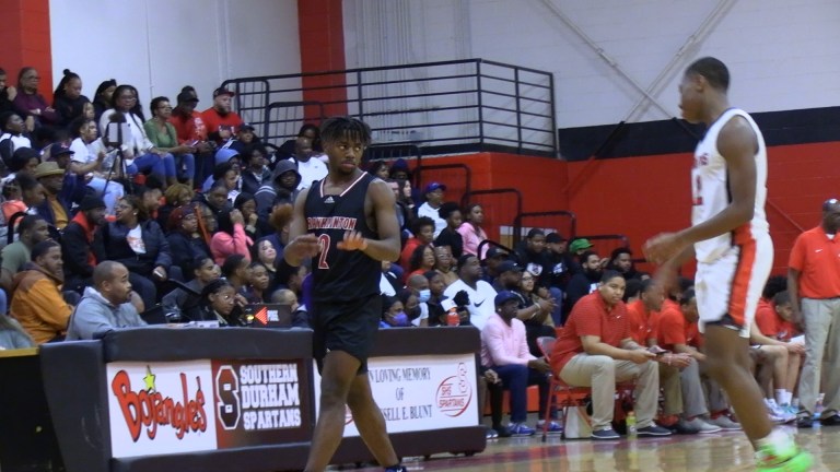 Da’Kari Jones