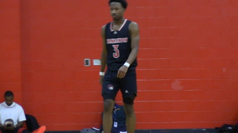 Camden Taylor