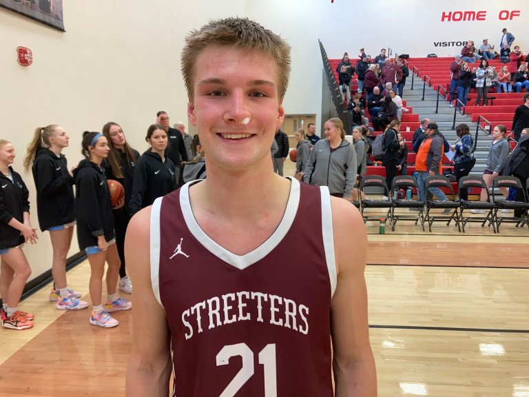 Winter Lakes Classic: The Top Performers