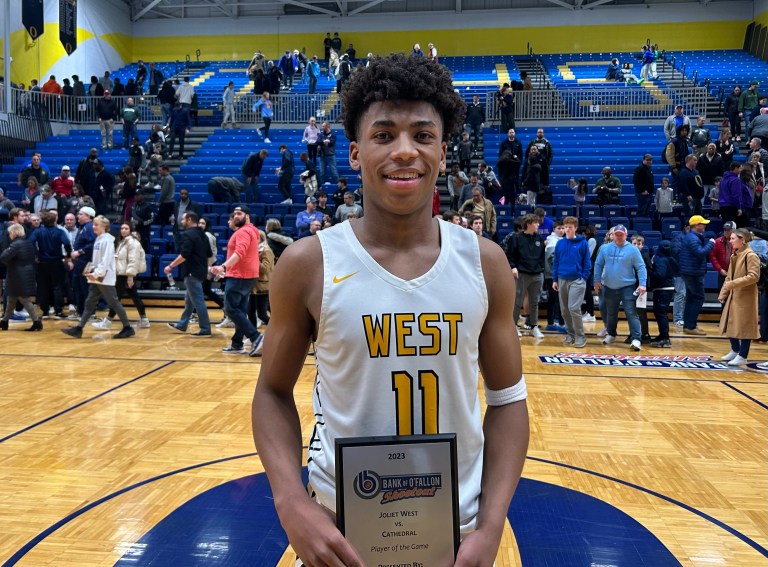 O&#039;Fallon Shootout: Top Illinois PGs/Combos