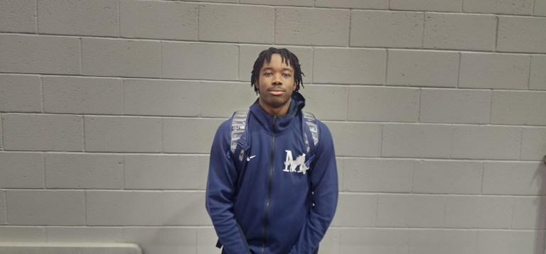 State Playoff Recap: 2A Semis Standouts