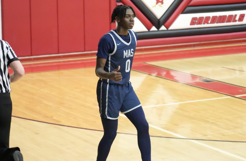 Wisconsin State Tournament: Day 2 Standouts