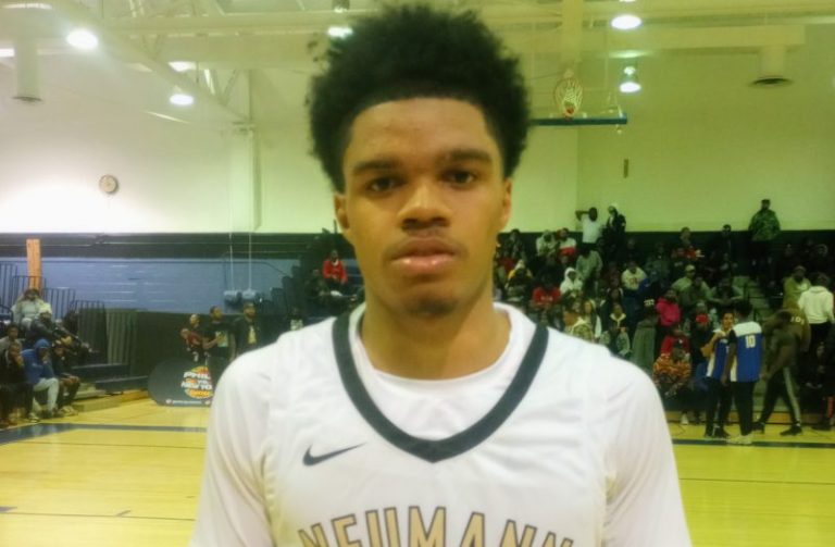 Predicting SEPA’s Leading Scorer for August (Guards)