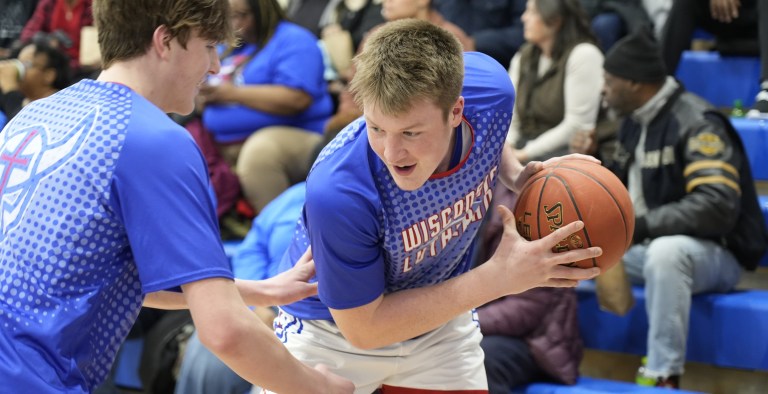 Brookfield Central-Wisconsin Lutheran Prospect Standouts