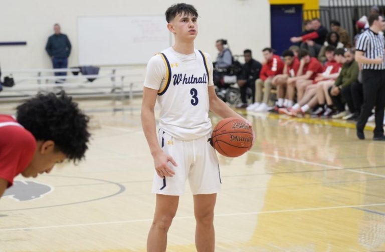 Franklin Summer League Week 2 Standouts
