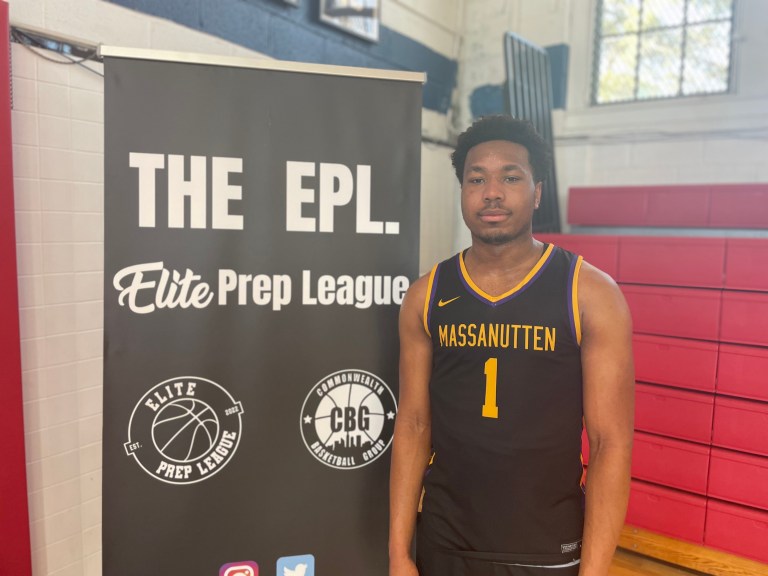 All Elite Prep League First Team