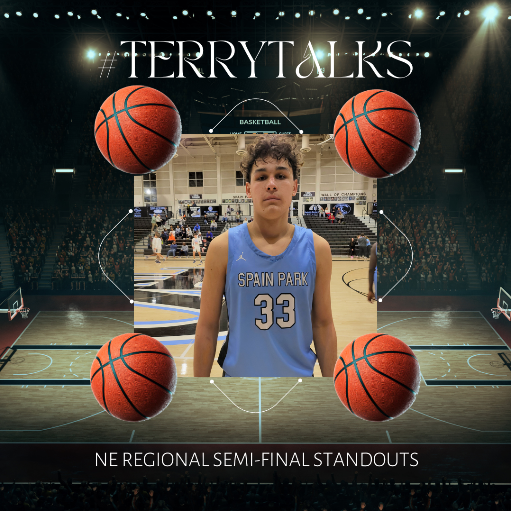 #TerryTalks: NE Regional Semi-Final Standouts