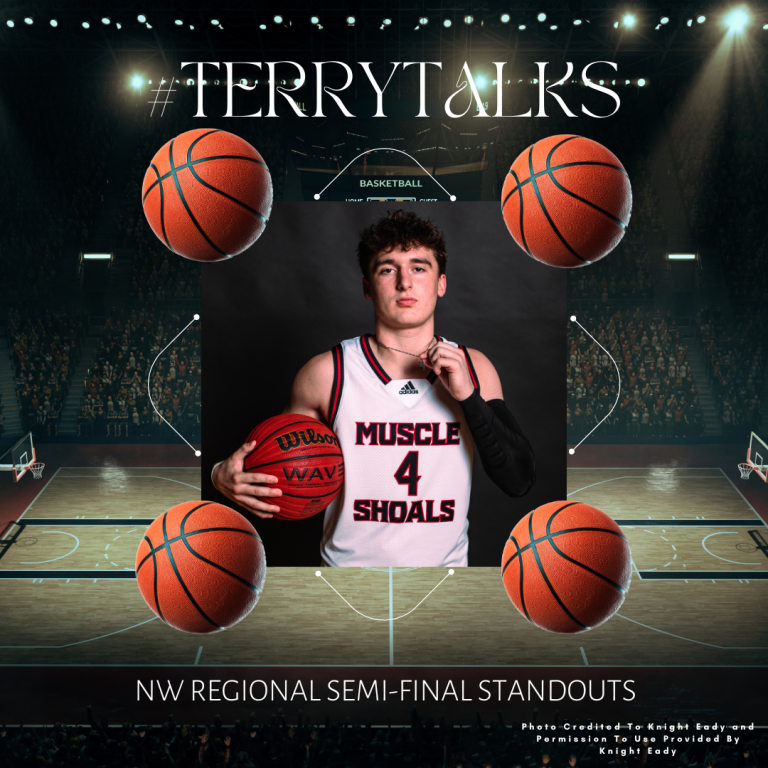 #TerryTalks: NW Regional Semi-Final Standouts
