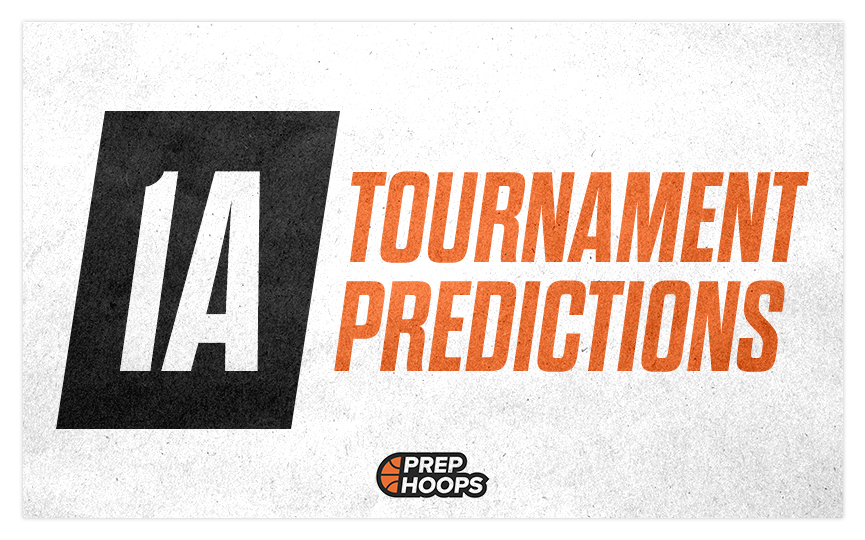 Landon's 1A State Tournament Predictions