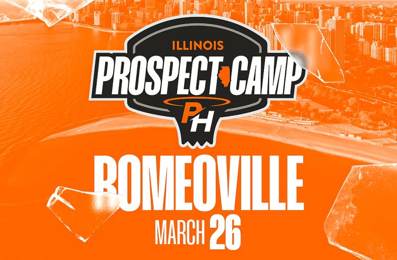 Prep Hoops Prospect Camp Is Now Live