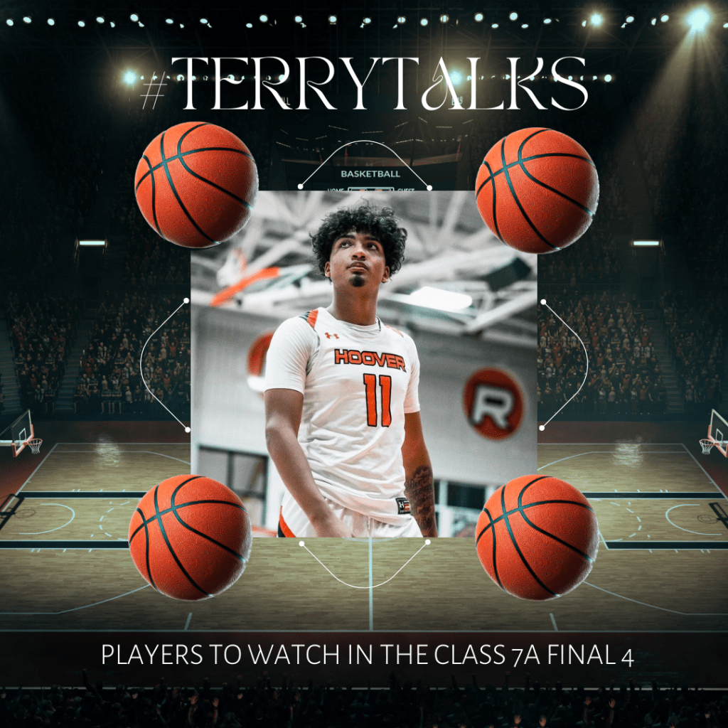 #TerryTalks: Players To Watch In the Class 7A Final 4