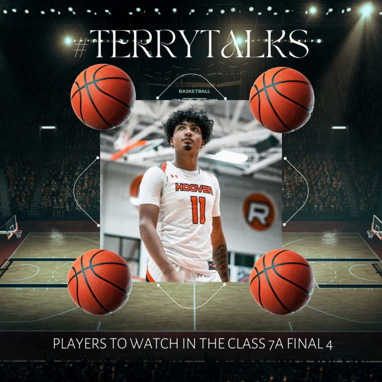 #TerryTalks: Players To Watch In the Class 7A Final 4