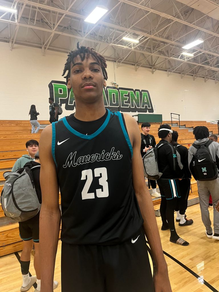2024 Clutch City Grassroots Standouts