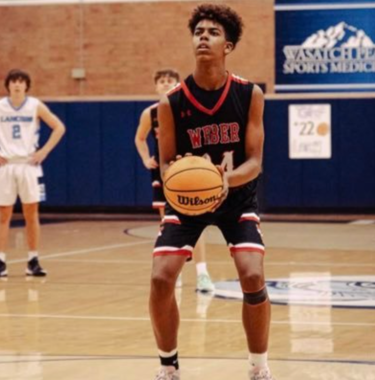Off The Radar Talent Pt. 2