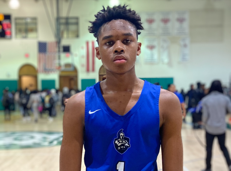 Malik Shackleford
