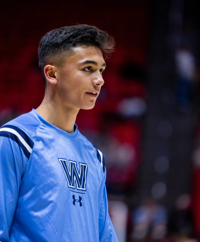 1st Round Top Performers