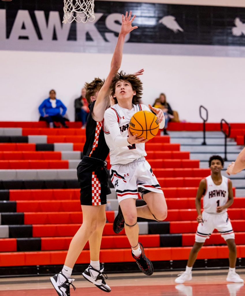 Young Talent to Know