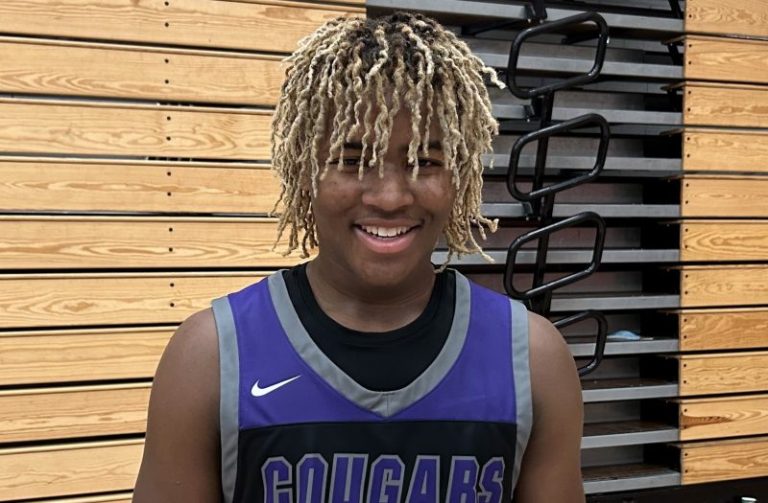 2023 Rankings Update: New Guards (Pt. 1)