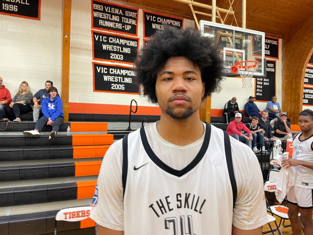 Hargrave Military Circuit Standouts