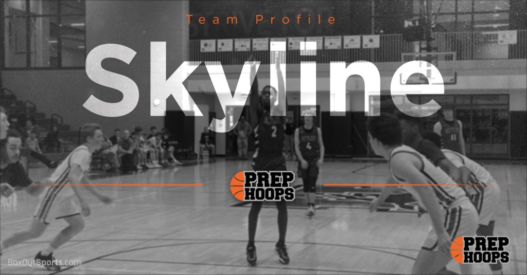 Team Profile: Skyline