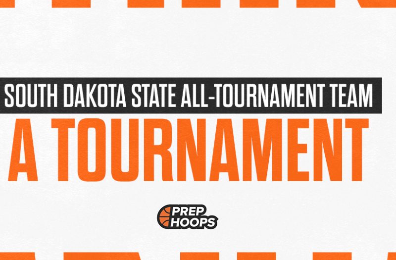 SD State A Tournament: Prep Hoops Dakotas All-Tournament Team