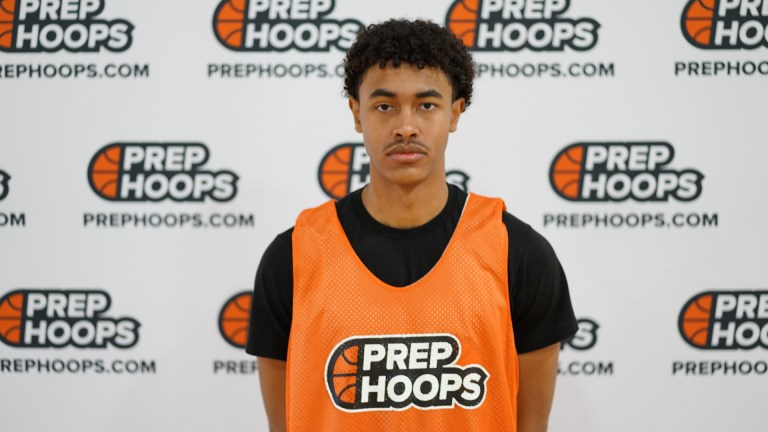 Upperclassmen Prospect Camp: Unsigned Perimeter Playmakers