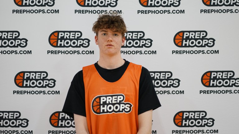 Upperclassmen Prospect Camp: Most Impactful Rebounders