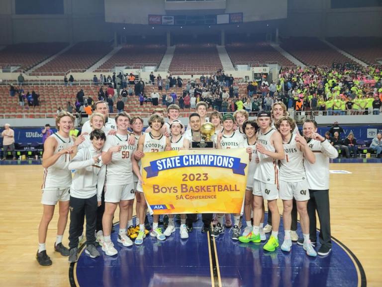 Millennium/Campo Verde 5A Championship Recap