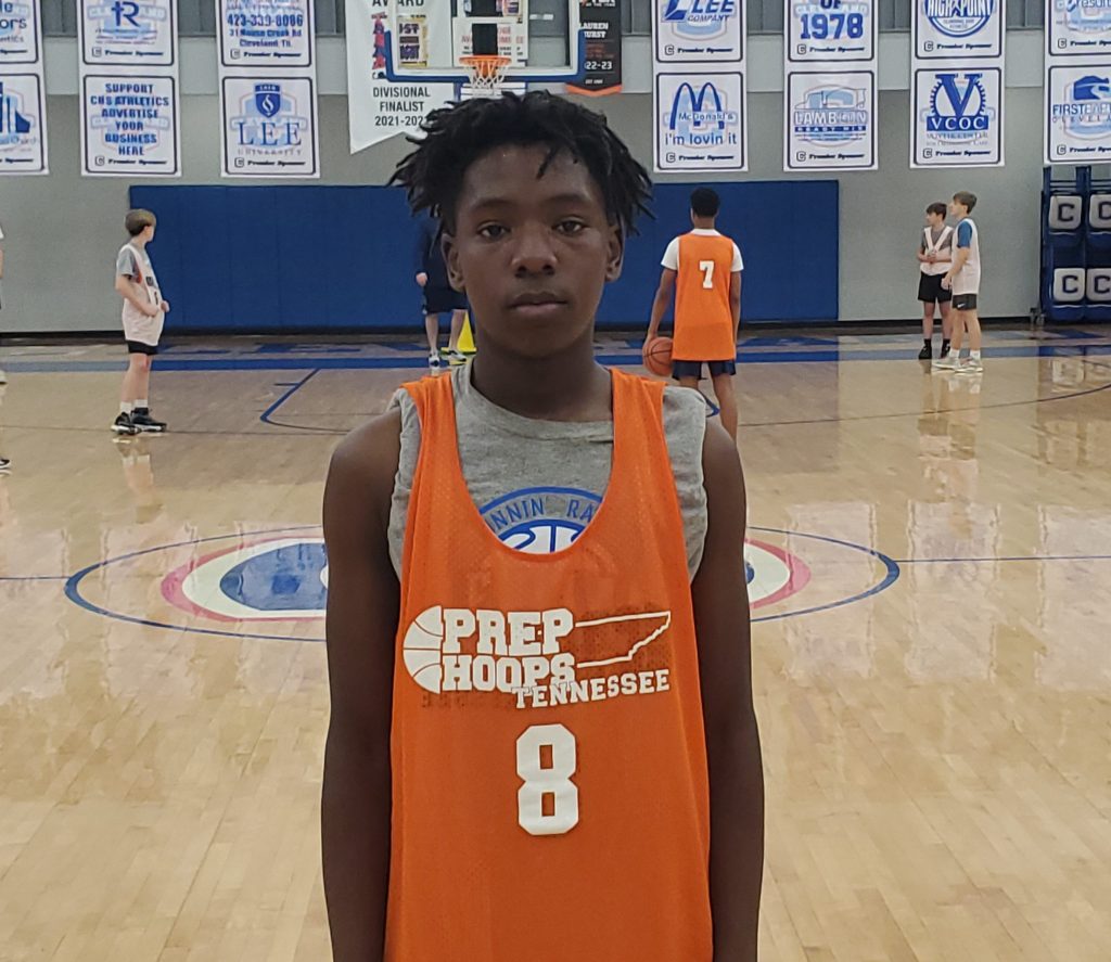 Newcomers in the Class of 2026 PrepHoopsTN Rankings (East TN)