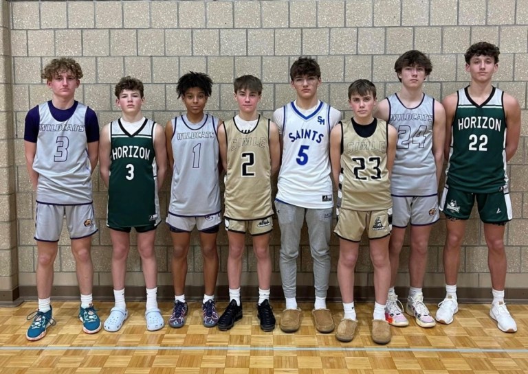 The Future of North Dakota Basketball
