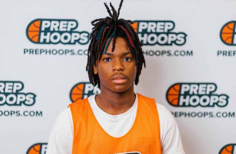 AAU Roster Spotlight: 5Star 2026 3SGB
