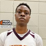 Big Men Taking Over The New Year