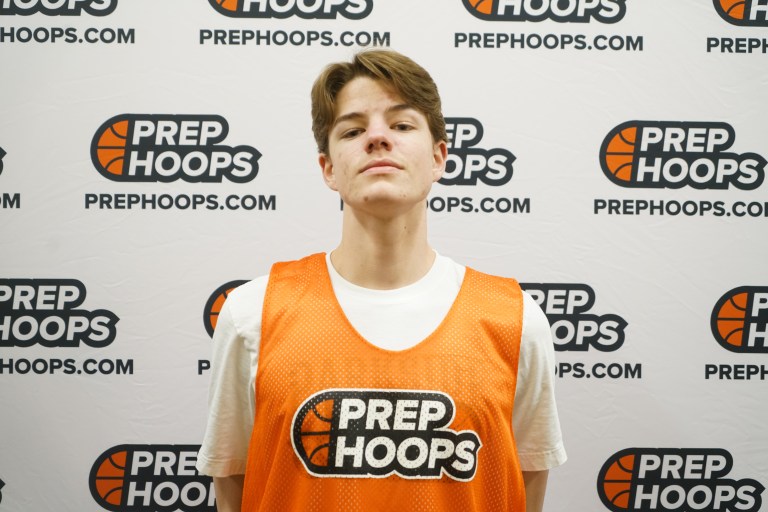 Payton Moore