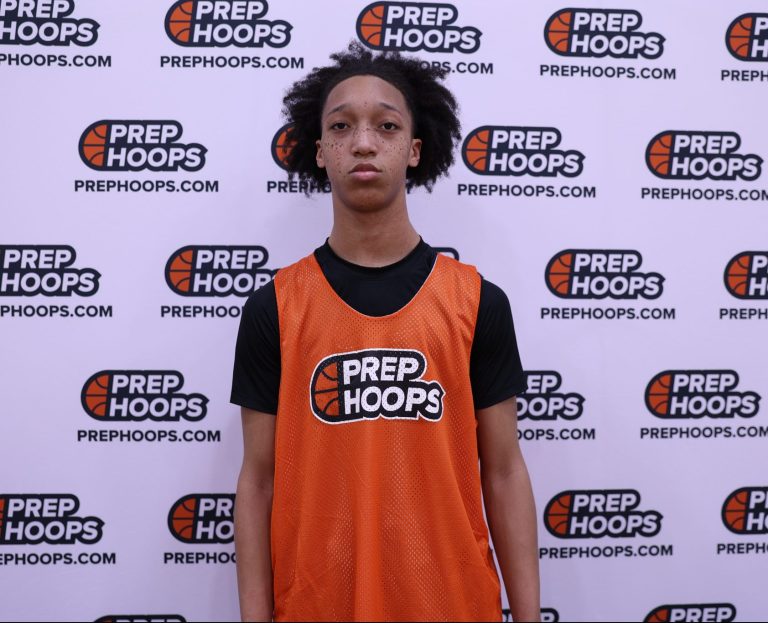Akeem Hinton