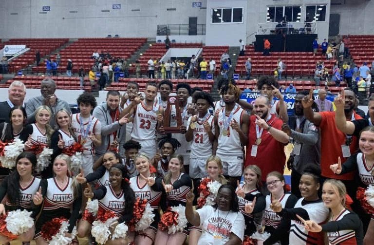 Class 1A Championship Game: Top 5 Standouts