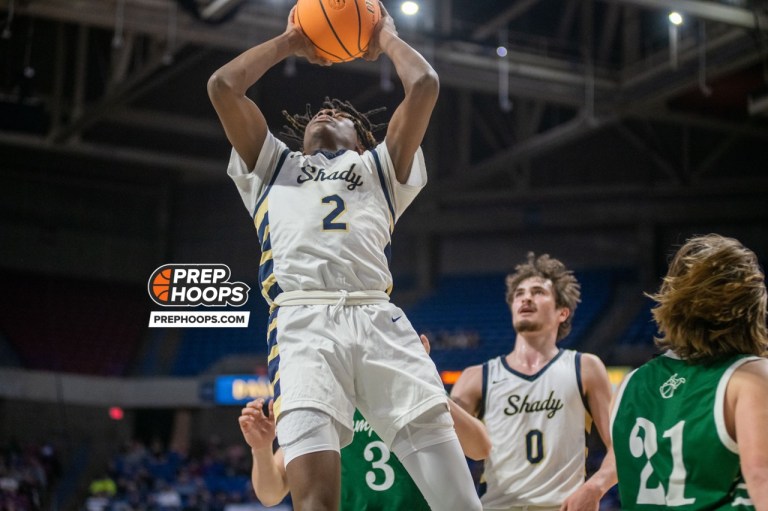 WV Summer Stock Risers