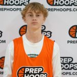 Prospects who boosted their stock at Uprise Ice Breaker