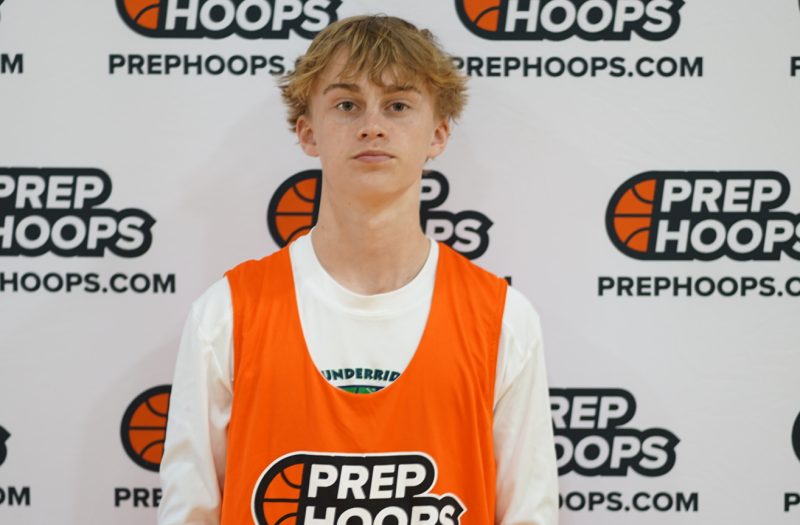 Prospects who boosted their stock at Uprise Ice Breaker