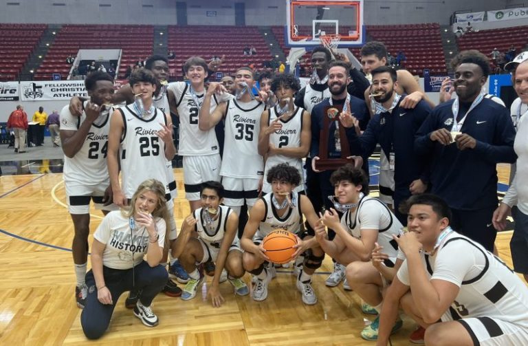 2023 FHSAA State Championships: 3A-5A Standouts
