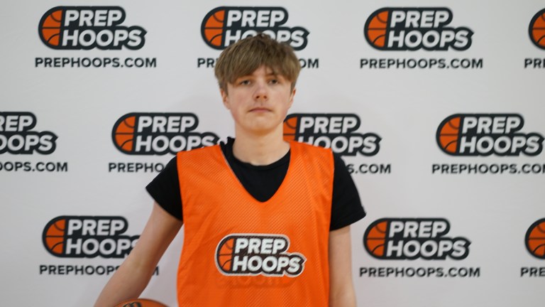 #PHSpringKickOff The Courts 15U Notable Day 1 Players