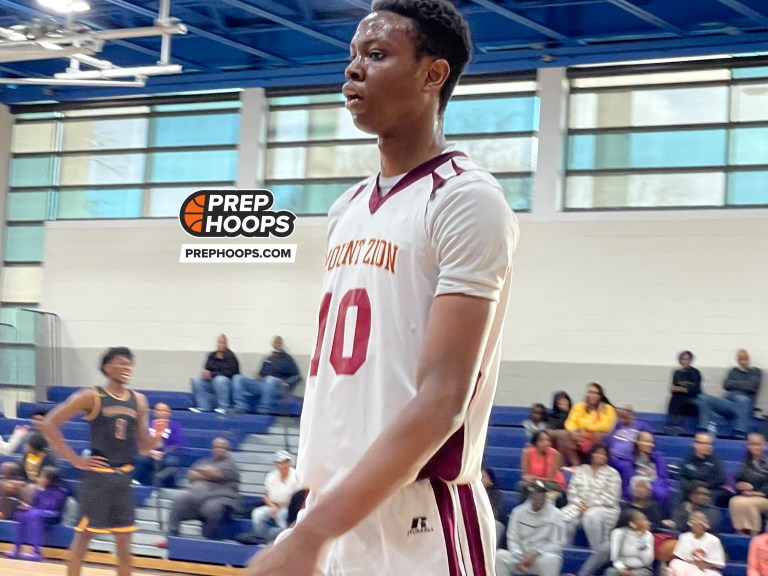 Class of 2026: A Close Look At The Big Men