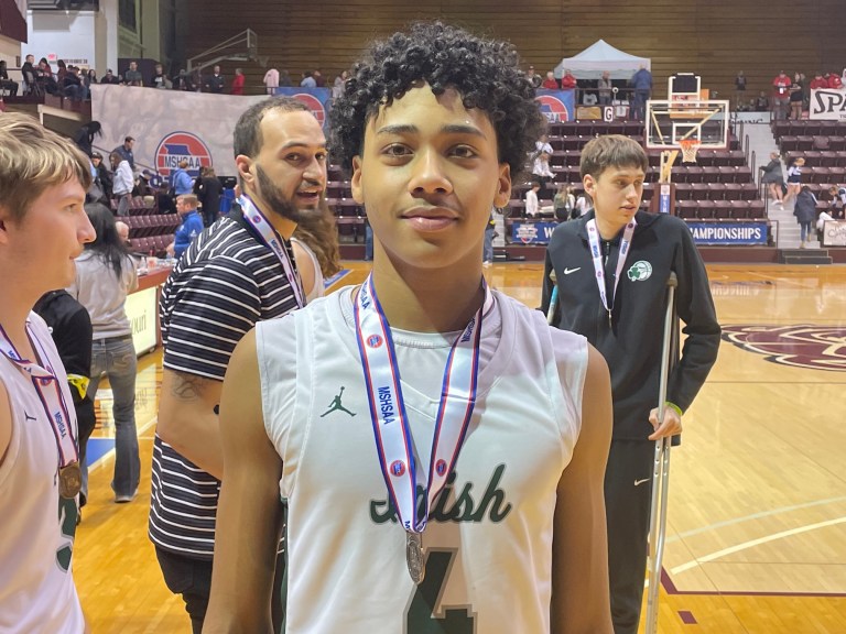 Kearney Tournament Standout Underclassmen