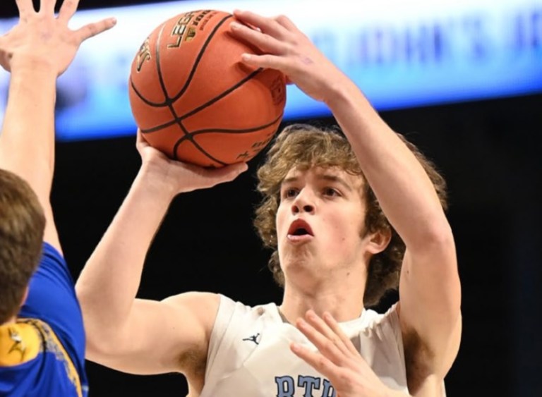 2023 State: Prep Hoops Class A All Tournament Team